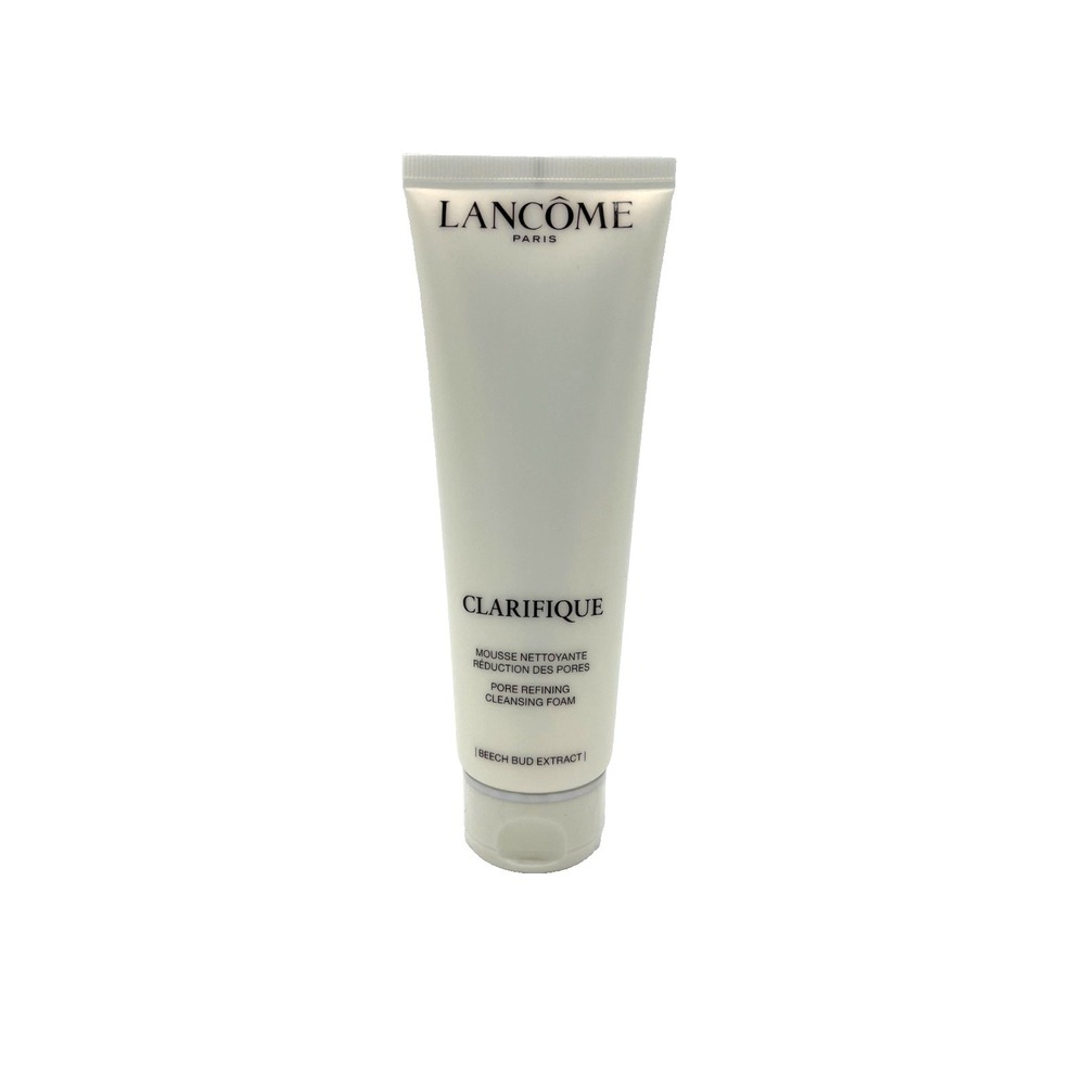 Lancome Clarifique Pore Refining Cleansing Foam 125ml 4.2oz